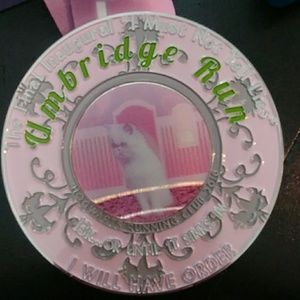 Umbridge medal